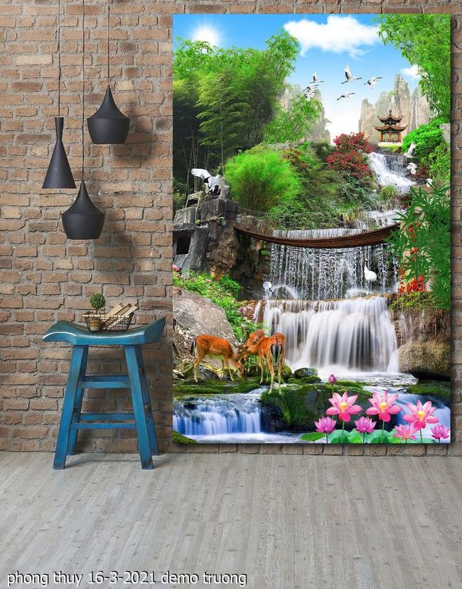 phong thuy 16 3 2021 truong